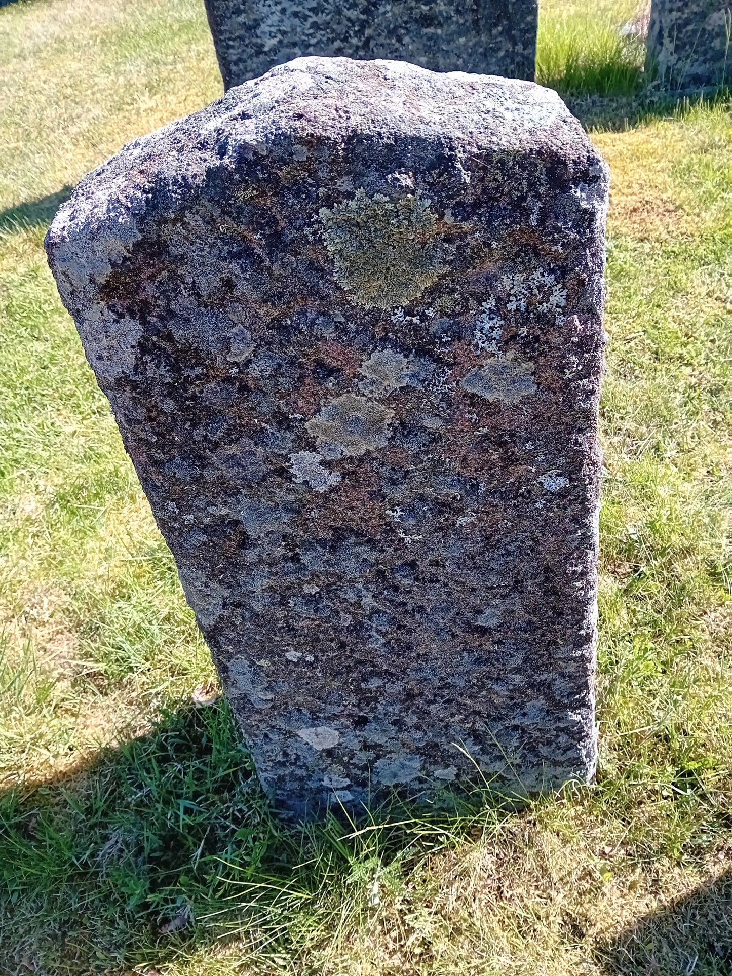 Grave Cleaner