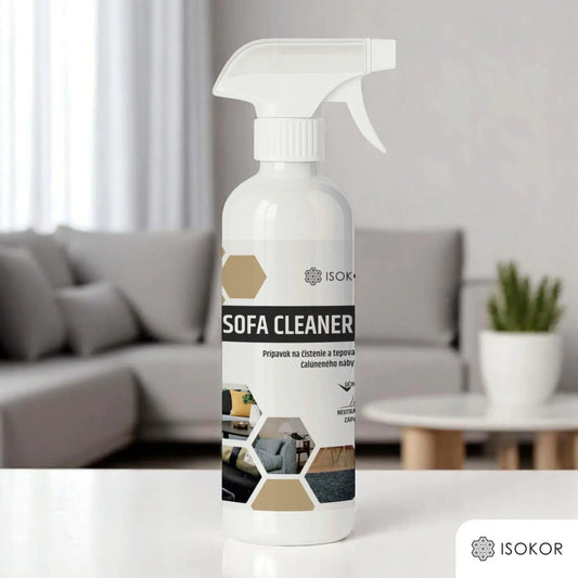 Sofa Cleaner