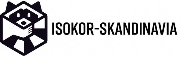 Isokor - skandinavia