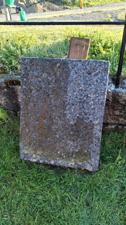 Grave Cleaner