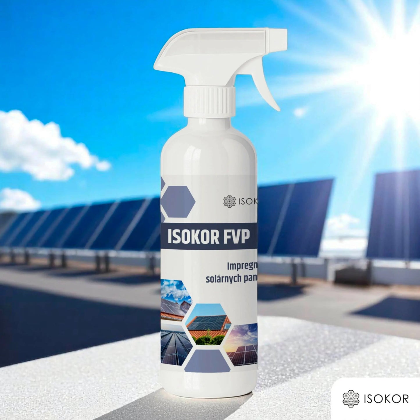 ISOKOR FVP