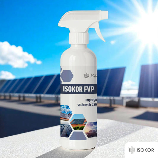 ISOKOR FVP