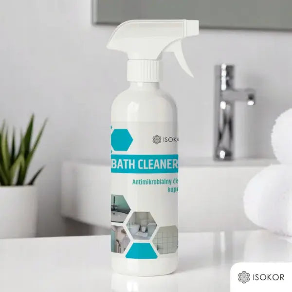 Bath Cleaner