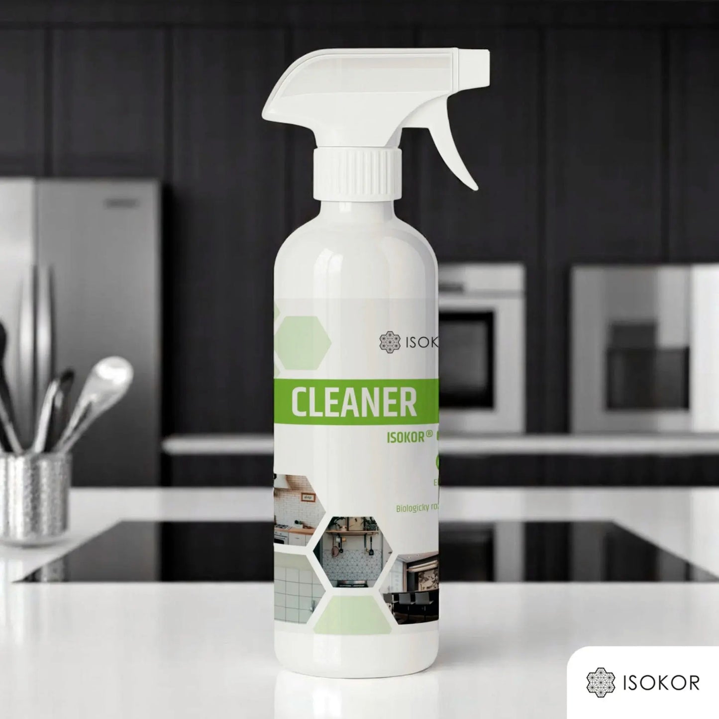 Cleaner