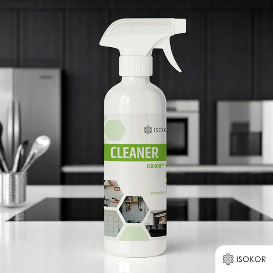 Cleaner