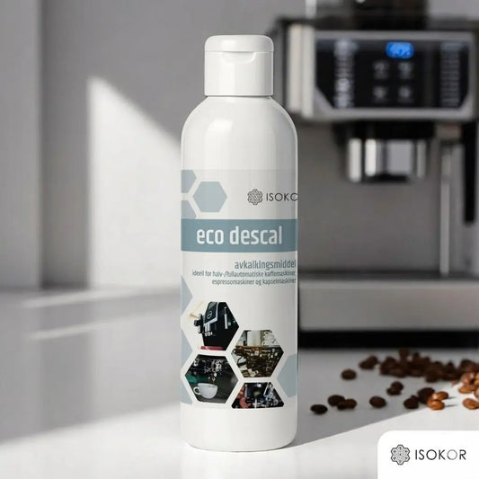 Isokor EcoDescal